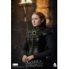 Drei Null - Game of Thrones Action Figur 1/6 Sansa Stark Staffel 8
