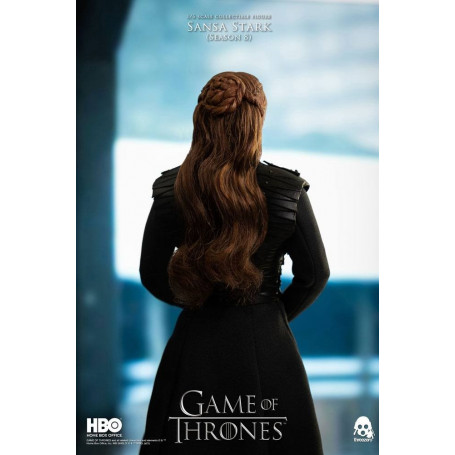 Drei Null - Game of Thrones Action Figur 1/6 Sansa Stark Staffel 8