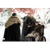 Drei Null - Game of Thrones Action Figur 1/6 Sansa Stark Staffel 8