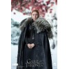 Drei Null - Game of Thrones Action Figur 1/6 Sansa Stark Staffel 8