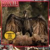 Mezco 5 Punkte XL Deluxe Box Set Runde 1 - Godzilla: Die Invasoren greifen an