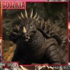 Mezco 5 Punkte XL Deluxe Box Set Runde 1 - Godzilla: Die Invasoren greifen an