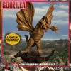 Mezco 5 Punkte XL Deluxe Box Set Runde 1 - Godzilla: Die Invasoren greifen an
