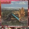 Mezco 5 Punkte XL Deluxe Box Set Runde 1 - Godzilla: Die Invasoren greifen an
