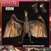 Mezco 5 Punkte XL Deluxe Box Set Runde 1 - Godzilla: Die Invasoren greifen an