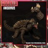Mezco 5 Punkte XL Deluxe Box Set Runde 1 - Godzilla: Die Invasoren greifen an