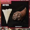 Mezco 5 Punkte XL Deluxe Box Set Runde 1 - Godzilla: Die Invasoren greifen an