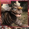 Mezco 5 Punkte XL Deluxe Box Set Runde 2 - Godzilla: Invaders Attack