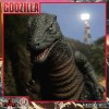 Mezco 5 Punkte XL Deluxe Box Set Runde 2 - Godzilla: Invaders Attack