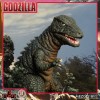 Mezco 5 Punkte XL Deluxe Box Set Runde 2 - Godzilla: Invaders Attack