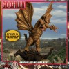 Mezco 5 Punkte XL Deluxe Box Set Runde 2 - Godzilla: Invaders Attack