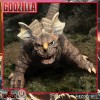 Mezco 5 Punkte XL Deluxe Box Set Runde 2 - Godzilla: Invaders Attack