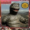 Mezco 5 Punkte XL Deluxe Box Set Runde 2 - Godzilla: Invaders Attack