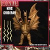 Mezco 5 Punkte XL Deluxe Box Set Runde 2 - Godzilla: Invaders Attack