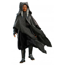 Hot Toys Star Wars - Ahsoka Tano - Der Mandalorianer 1/6