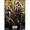 Hot Toys Star Wars - Ahsoka Tano - Der Mandalorianer 1/6