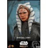 Hot Toys Star Wars - Ahsoka Tano - Der Mandalorianer 1/6