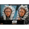 Hot Toys Star Wars - Ahsoka Tano - Der Mandalorianer 1/6