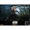 Hot Toys Star Wars - Ahsoka Tano - Der Mandalorianer 1/6