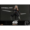Hot Toys Star Wars - Ahsoka Tano - Der Mandalorianer 1/6