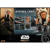 Hot Toys Star Wars - Ahsoka Tano - Der Mandalorianer 1/6