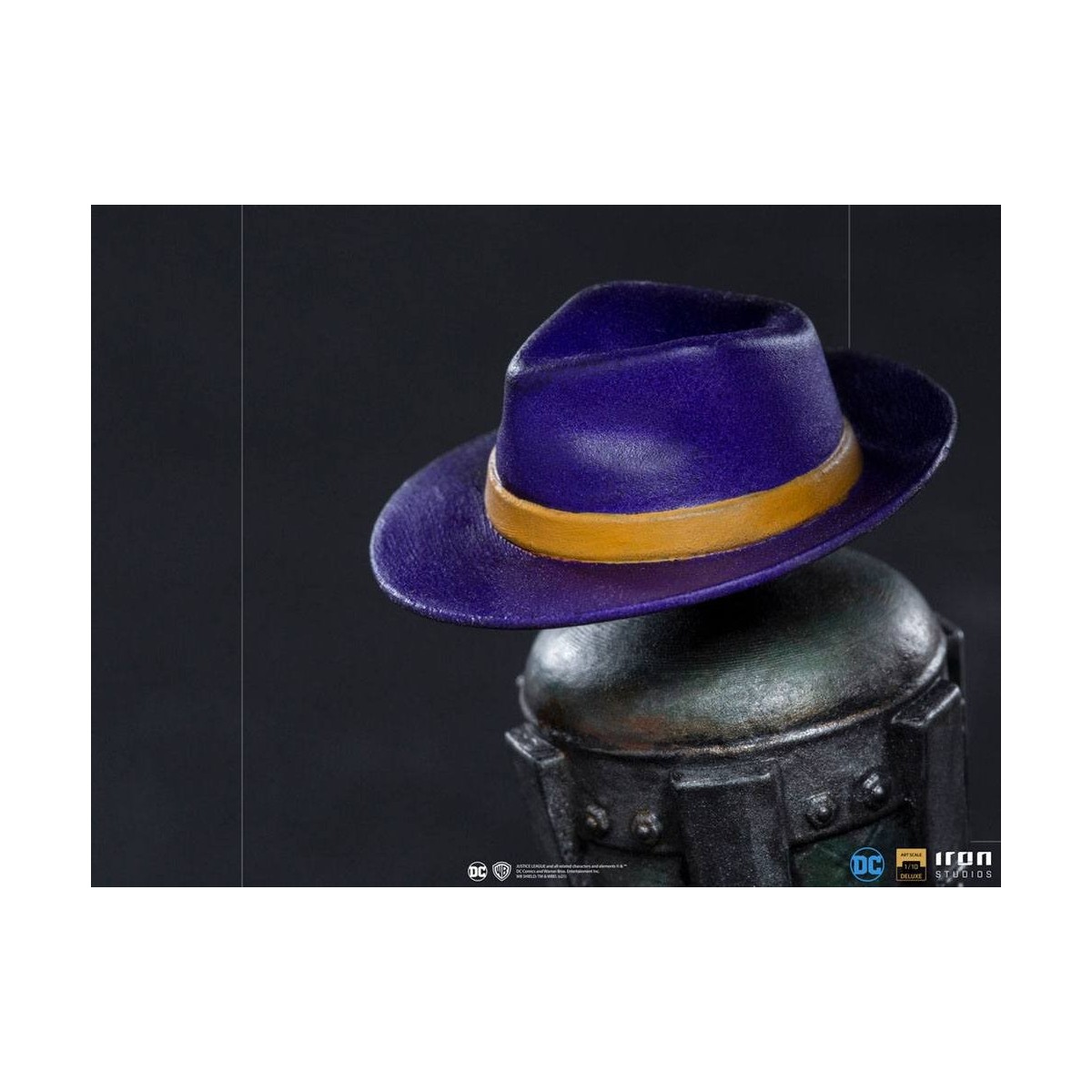Iron Studios - Der Joker - Deluxe Art Scale 1/10