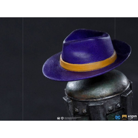 Iron Studios - Der Joker - Deluxe Art Scale 1/10