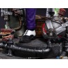 Iron Studios - Der Joker - Deluxe Art Scale 1/10