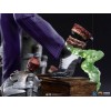 Iron Studios - Der Joker - Deluxe Art Scale 1/10