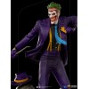 Iron Studios - Der Joker - Deluxe Art Scale 1/10