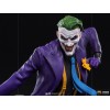 Iron Studios - Der Joker - Deluxe Art Scale 1/10
