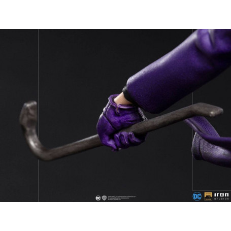 Iron Studios - Der Joker - Deluxe Art Scale 1/10