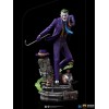 Iron Studios - Der Joker - Deluxe Art Scale 1/10