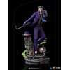 Iron Studios - Der Joker - Deluxe Art Scale 1/10
