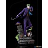 Iron Studios - Der Joker - Deluxe Art Scale 1/10