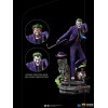 Iron Studios - Der Joker - Deluxe Art Scale 1/10