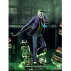 Iron Studios - Der Joker - Deluxe Art Scale 1/10