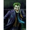 Iron Studios - Der Joker - Deluxe Art Scale 1/10