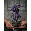 Iron Studios - Der Joker - Deluxe Art Scale 1/10
