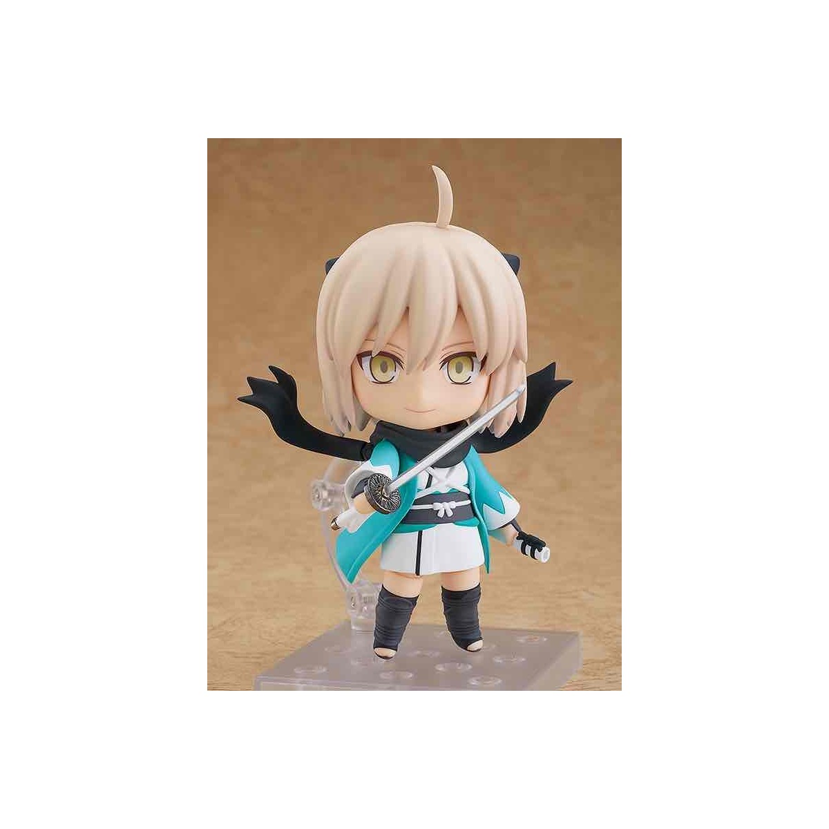 Nendoroid - Fate Grand Order - SABER/OKITA SOUJI VER. ASCENSION