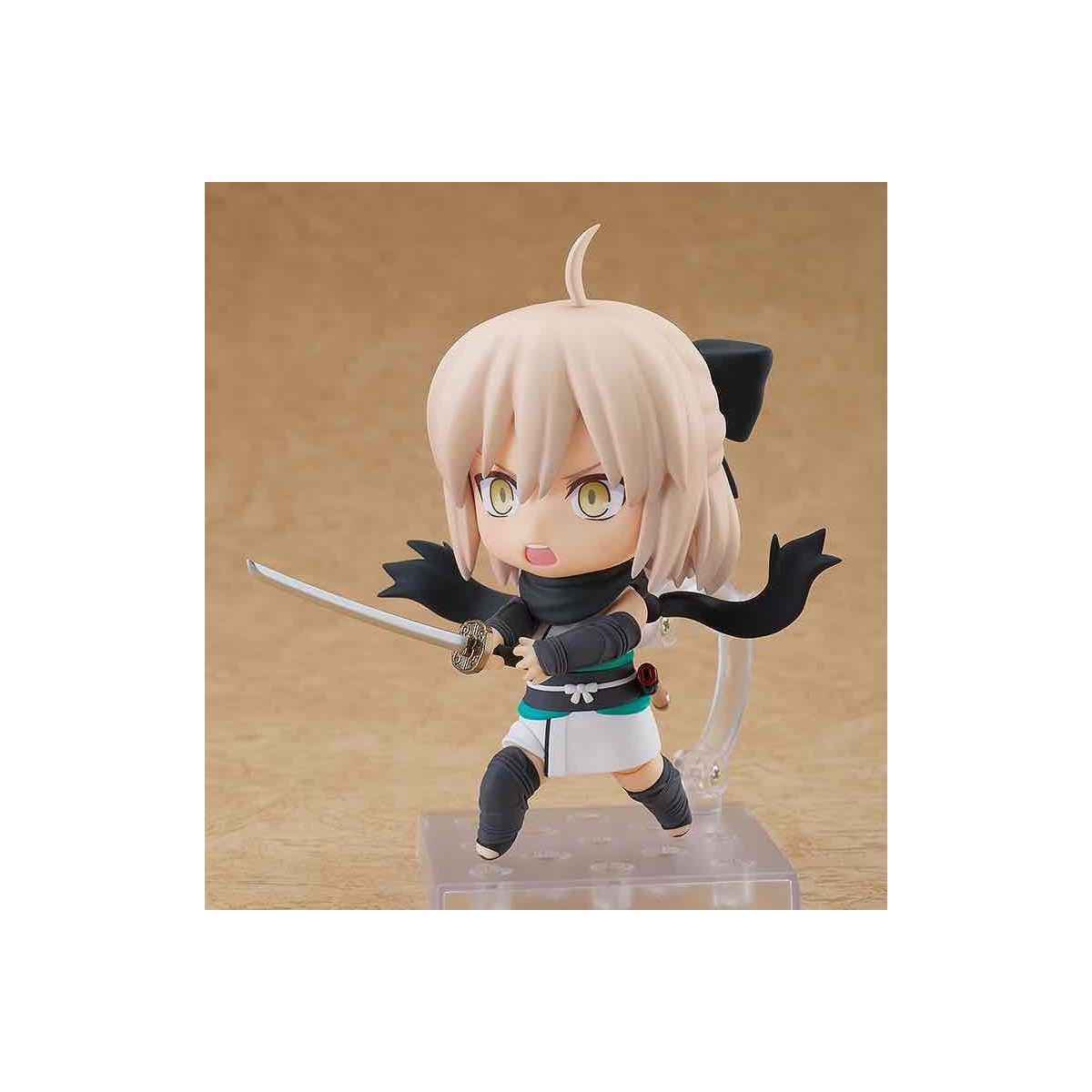 Nendoroid - Fate Grand Order - SABER/OKITA SOUJI VER. ASCENSION