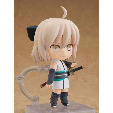 Nendoroid - Fate Grand Order - SABER/OKITA SOUJI