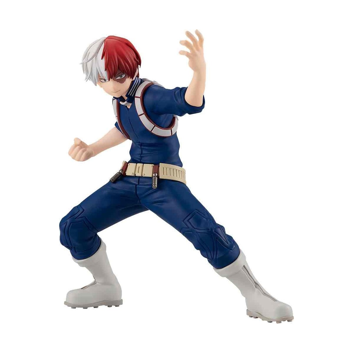 GoodSmile - Shoto Todoroki - My Hero Academia POP UP PARADE