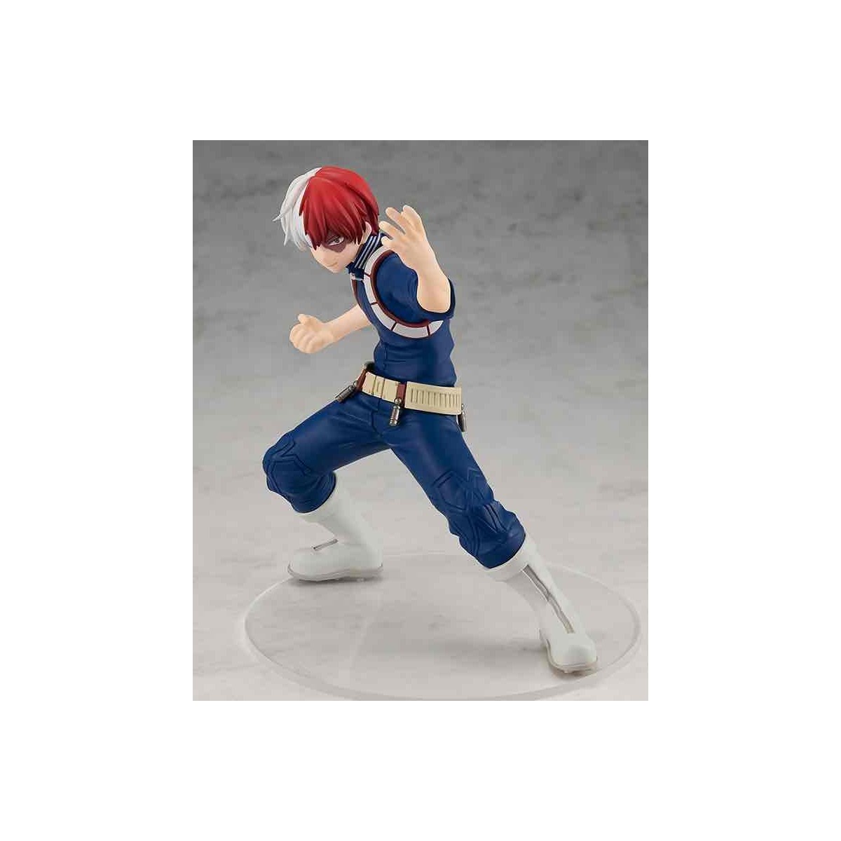 GoodSmile - Shoto Todoroki - My Hero Academia POP UP PARADE