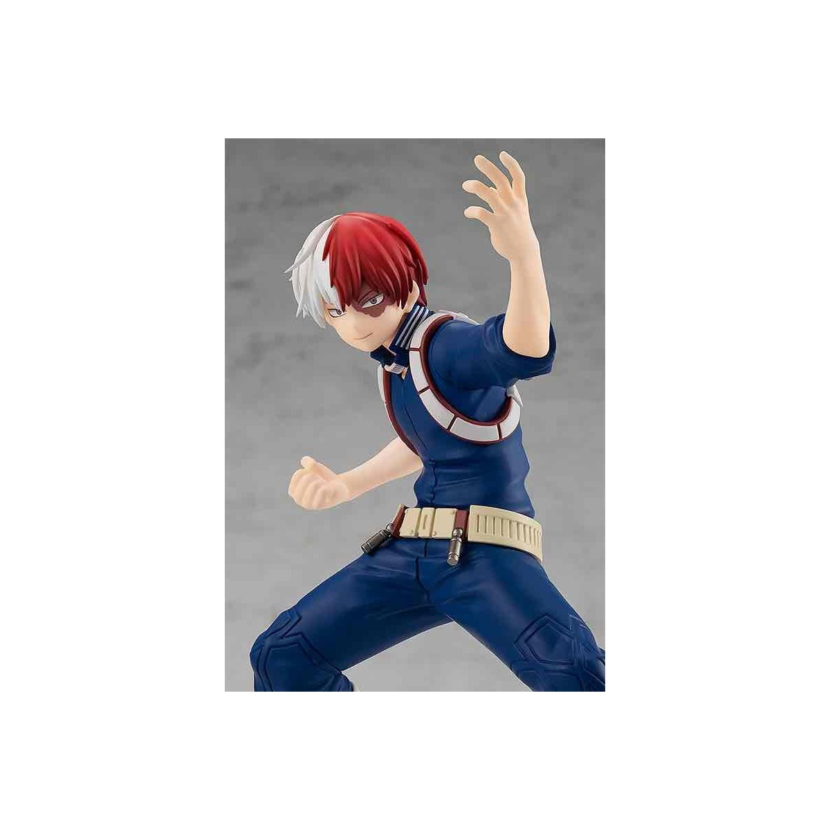 GoodSmile - Shoto Todoroki - My Hero Academia POP UP PARADE