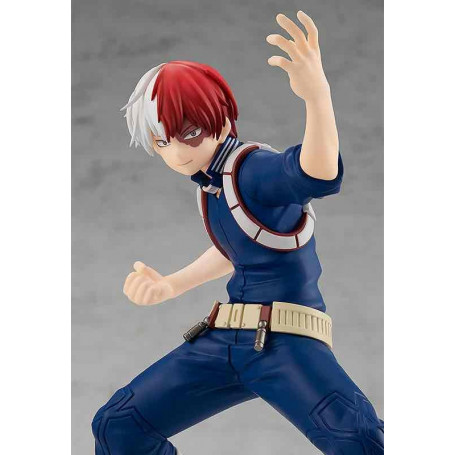 GoodSmile - Shoto Todoroki - My Hero Academia POP UP PARADE