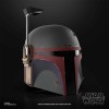 Hasbro - Boba Fett Helm - Star Wars The Mandalorian - Black Series Helm 1:1 Replica Premium