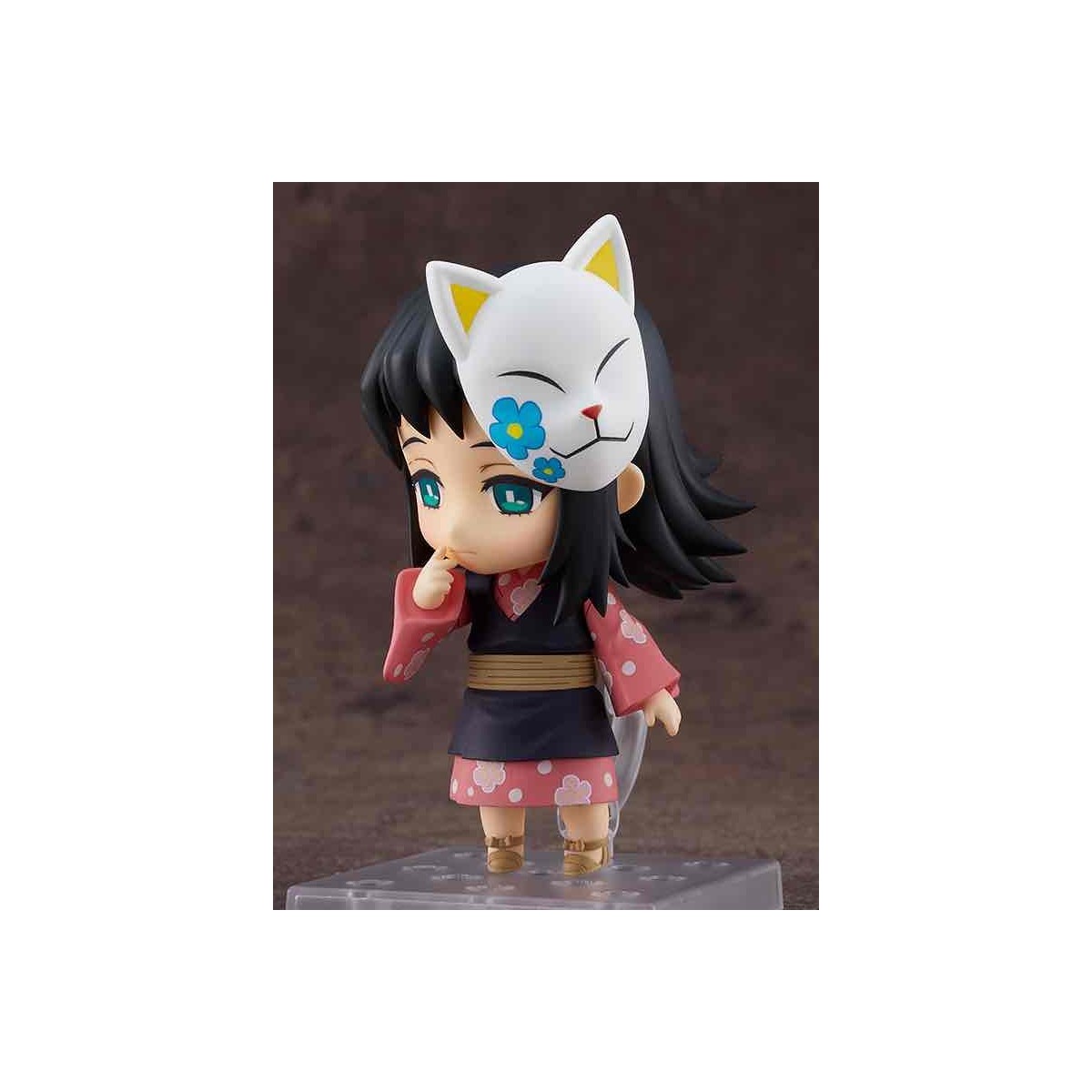 Nendoroid - Makomo - Kimetsu no Yaiba: Dämonentöter