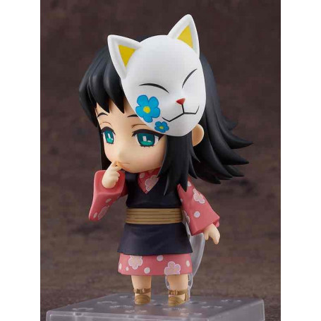 Nendoroid - Makomo - Kimetsu no Yaiba: Dämonentöter