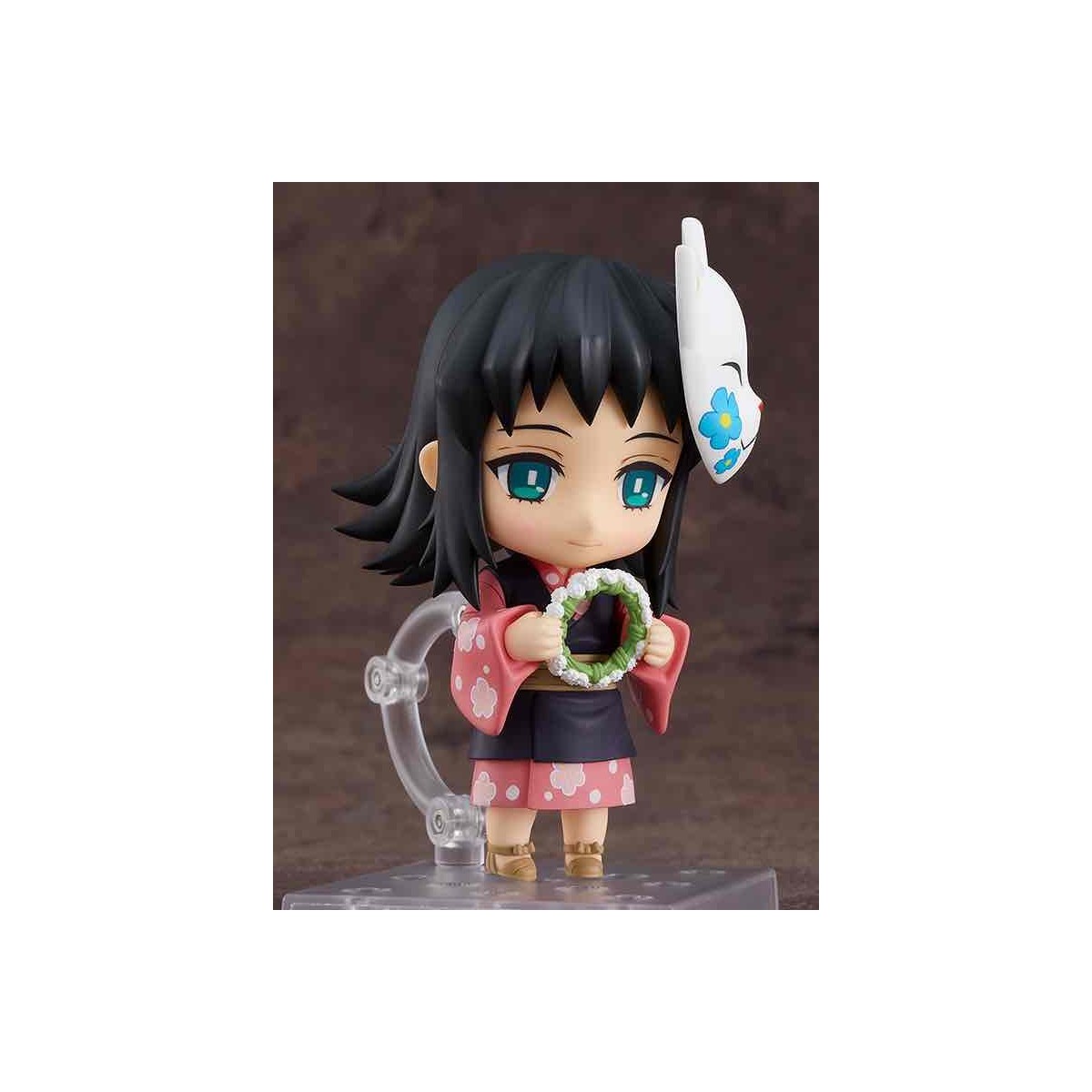Nendoroid - Makomo - Kimetsu no Yaiba: Dämonentöter
